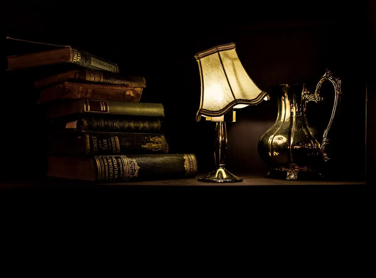 Antique restoration consultation
