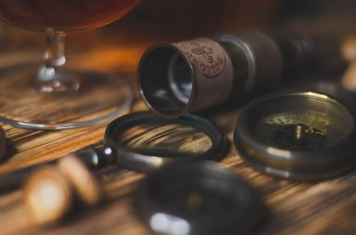 Antique furniture care and restoration
